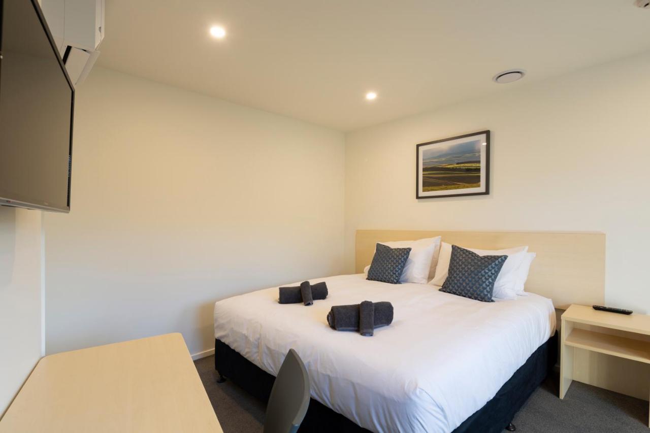 Harvest Park Studios Workers Accommodation Cromwell Exterior foto